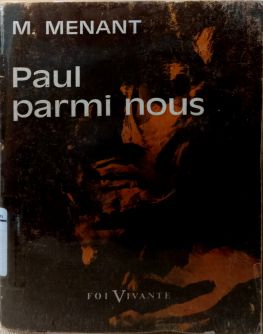 PAUL PARMI NOUS